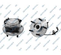 1x GSP Ensemble Roulement de Roue Arrière Gauche Pour Dodge Journey