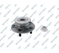 Moyeu de roue 461 880 GSP