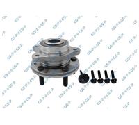 Roulement de roue 9336023K GSP pour VOLVO V40 Cross Country