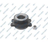 1x GSP Ensemble Roulement Roue arrière pour Subaru Legacy III Break BH