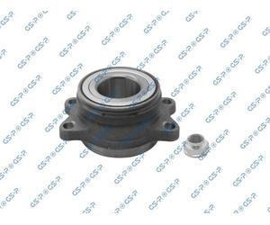 1x GSP Ensemble Roulement Roue arrière pour Subaru Legacy III Break BH