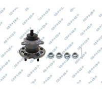 1x GSP Ensemble Roulement Roue Arrière Pour Toyota Previa _R3_ ABS Sensor
