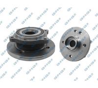 1x GSP Ensemble Roulements de Roue Avant Pour MINI Mini R50 R53