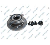 1x GSP Ensemble Roulements de Roue Avant Pour MINI Mini R50 R53