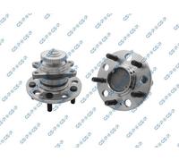 1x GSP Jeu De Roulement De Roue Arrière Pour KIA Magentis MG Hyundai Sonata V NF