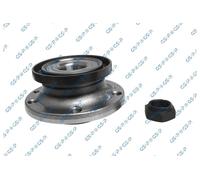 1x GSP Jeu De Roulements De Roue Arrière Pour Alfa Romeo 147 937