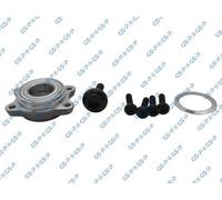1x GSP Jeu De Roulements De Roue Arrière Pour Audi A8 4H2 4H8 4HC 4HL