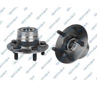 1x GSP Jeu De Roulements De Roue Arrière Pour Chrysler PT Cruiser, Dodge Neon