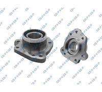 1x GSP Jeu de Roulements de Roue Arrière pour Honda CR-V I RD 39 mm