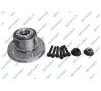 1x GSP Jeu De Roulements De Roue Avant Arrière Double Pour VW Multivan V 7HM 7HN