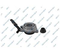 1x GSP Jeu Roulement Roue Avant Pour Land Rover Discovery II L318