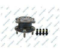 1x GSP Kit De Roulement De Roue 9400620K Pour Ford Kuga III DFK ABS 135,8