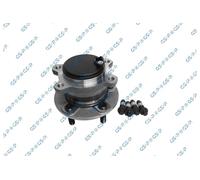 1x GSP Kit De Roulement De Roue 9400620K Pour Ford Kuga III DFK ABS 135,8