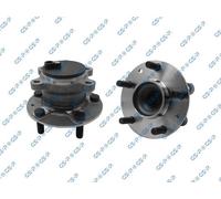 1x GSP Kit De Roulement De Roue Arrière Double Pour Mazda CX-3 2.0 1.5 D