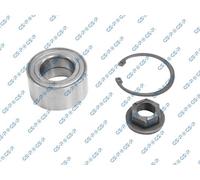 1x GSP Kit De Roulement De Roue Avant Double Pour Ford Focus Turnier DNW
