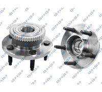 1x GSP Kit De Roulement De Roue Avant Gauche Pour FORD USA Mustang