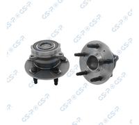 GSP 9400577 Kit de roulement de roue