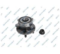 1x GSP Kit De Roulement De Roue Pour Lexus CT 200h Toyota Prius 1.8 Hybrid