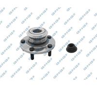 1x GSP Kit De Roulement Roue Arrière Pour Mitsubishi Lancer VII CS_W