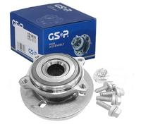 1x GSP Kit de roulements de roue AVANT, VORNE pour MINI MINI R50, R53 MINI R56