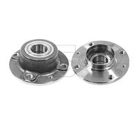 1x GSP Kit de roulements de roue DES DEUX CÔTÉS DU PONT ARRIÈRE, HINTEN