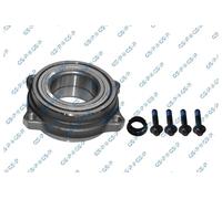 1x GSP Kit Palier de Roue Arrière Bi-côté Pour Mercedes-Benz T S204