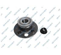 1x GSP Kit Palier De Roue Arrière Pour Honda Civic VII Hatchback EU EP EV