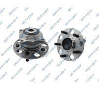 1x GSP Kit Roulement de Roue Arrière Avec Capteur ABS Pour Honda Accord VIII CU