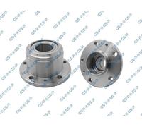 1x GSP Kit Roulement De Roue Arrière Fiat Ducato 230 Pritsche/Châssis