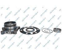 1x GSP Kit Roulement de Roue Arrière Gauche Toyota Land Cruiser Prado J15 ABS