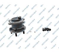 1x GSP Kit Roulement de Roue Arrière pour Ford C-Max II avec ABS