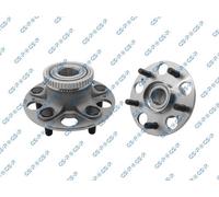 1x GSP Kit Roulement De Roue Arrière Pour Honda Stream RN ABS Sensorring