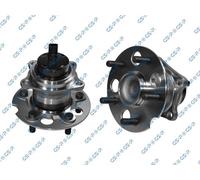 1x GSP Kit Roulement de Roue Arrière pour Toyota RAV4 II, 5 Trous, 152mm