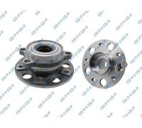 1x GSP Kit Roulement De Roue Avant Arrière Gauche Droite Pour Ssangyong Korando