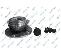 1x GSP Kit Roulement de Roue Avant Double Côté pour VW Passat Variant 3G5
