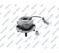 1x GSP Kit Roulement de Roue Avant pour Chevrolet Epica KL1