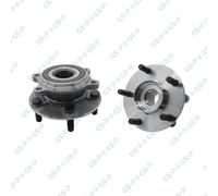 1x GSP Kit Roulement de Roue Avec Capteur ABS Avant Pour Mazda 3 CX-3