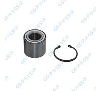 1x GSP Kit Roulement De Roue Pour Mitsubishi Mirage/Space Star A0 A A10