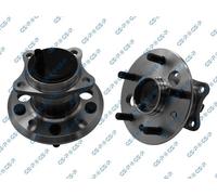 1x GSP Kit Roulements Arrière Gauche pour Toyota Camry Berline MCV3_ ACV3_ _XV3_