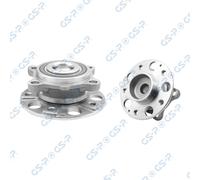 1x GSP Kit Roulements Avec Capteur ABS Arrière Gauche Droite pour Ssangyong