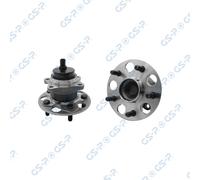 1x GSP Kit Roulements Avec Capteur ABS Arrière pour Toyota Rav 4 V Camry Lexus