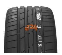 1X HANKOOK 275/40 R20 106Y XL VENTUS S1 EVO 2 K117 Pneus D'Été