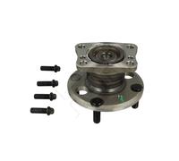 1x HART Ensemble De Roulement De Roue Pour Ford Fiesta VI K 903 784