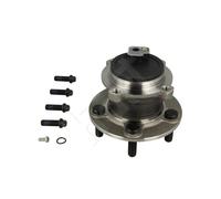 1x HART Jeu De Roulement De Roue Pour Volvo V50 1.8 2.0 D C30