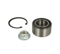 1x HART Jeu de Roulements de Roue Pour Ford Transit Connect 1.8 Di