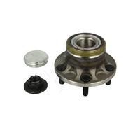1x HART Jeu de Roulements de Roue Pour Ford Transit Connect 1.8 Di