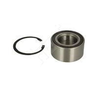 1x HART Jeu de Roulements de Roue pour Jeep Compass 2.0 CRD