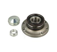 1x HART Kit De Roulement De Roue Pour Fiat 500 1.2 0.9 Ford KA Mito