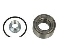 1x HART Kit De Roulement De Roue Pour Fiat 500 1.2 Ford KA Ypsilon
