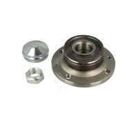 1x HART Kit De Roulement De Roue Pour Fiat Grande Punto 1.4 1.3 D Multijet